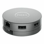 Dell 7-in-1 USB-C Multiport Adapter - DA310