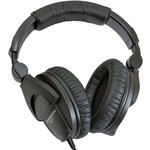 Sennheiser HD280 PRO slušalke, 3.5 mm, črna, 32dB/mW, mikrofon