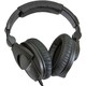 Sennheiser HD280 PRO slušalke, 3.5 mm, črna, 32dB/mW, mikrofon