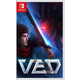 FULQRUM PUBLISHING Ved igra (Switch)