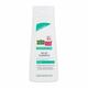 SebaMed Extreme Dry Skin Relief Shampoo 5% Urea šampon za občutljivo lasišče za suhe lase 200 ml za ženske