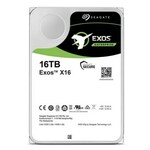 Seagate Exos X16 trdi disk, 16 TB, 256 MB, 7200 (ST16000NM001G)