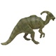 Zeleni dinozaver para-pektinozavra