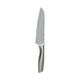 NEW Santoku nož Secret de Gourmet Nerjaveče jeklo (31,5 cm)