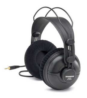 Samson SR950 slušalke