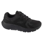 SKECHERS Nizke superge 'GO RUN CONSISTENT 3' črna / bela