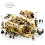 LEGO® Star Wars™ Taverna Mos Eisley™ 75290