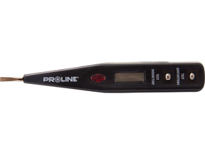 PROLINE digitalni merilec napetosti 250 V Profix