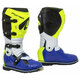 Forma Boots Terrain Evolution TX Yellow Fluo/White/Blue 46 Motoristični čevlji