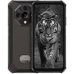 Ulefone Armor X16, 128GB, črni
