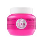 Kallos Cosmetics Silk maska za suhe lase 275 ml