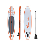 CAPRIOLO sup Touring 11 inch