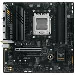 Asus TUF GAMING A620M-PLUS WIFI matična plošča, Socket AM5, AMD A620, 4x DDR5, ATX/mATX