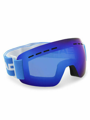 Head Smučarska očala Solar Fmr 394427 Modra