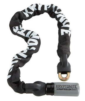 Kryptonite Kryptolok Series 2 ključavnica z verigo