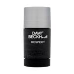 David Beckham Respect dezodorant za moške 75 ml