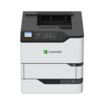 Lexmark MS823dn mono laserski tiskalnik, duplex, A4