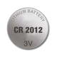 WEBHIDDENBRAND baterija CR2012