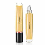 Shiseido (Moisturizing Lip Gloss with Glowy Finish ) 9 ml (Odtenek 07 Shin Ku Red)