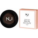 "NUI Cosmetics Natural Brow Sculpt - POURI"