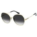 Pierre Cardin P.C.8919/S RHL/9O ONE SIZE (57) Zlata/Siva