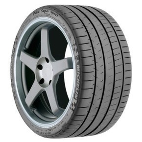 Michelin letna pnevmatika Super Sport