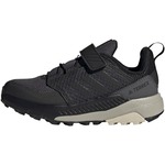 Adidas Čevlji črna 35.5 EU Terrex Trailmaker