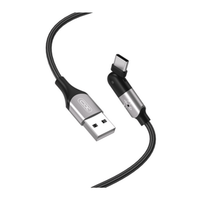 XO Kabel USB na USB-C 180° NB176 1