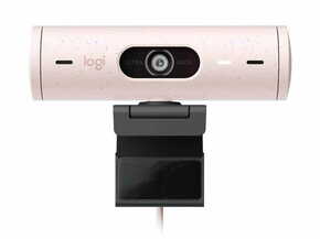 Logitech Brio 500 kamera