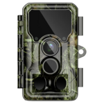 SJCAM M50 zelena fotografska past Woodland