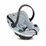 BeSafe avtosedeži Go Beyond, Peak Mesh, 0-13 kg, Isofix