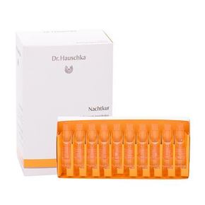 Dr. Hauschka Renewing Night Conditioner serum za obraz za vse tipe kože 50 ml za ženske