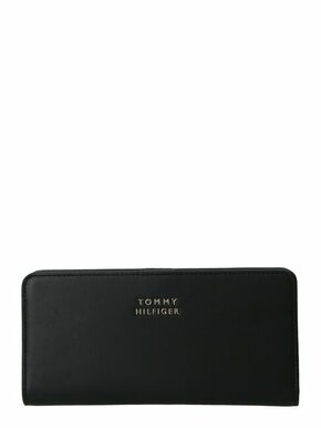 Usnjena denarnica Tommy Hilfiger ženski