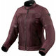 Rev'it! Jacket Eclipse 2 Ladies Aubergine 46 Tekstilna jakna