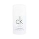 Calvin Klein CK One deodorant v stiku brez aluminija 75 ml unisex