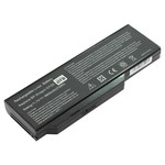 Baterija za Medion Akoya E8410 / P7610 / P8614, 6600 mAh