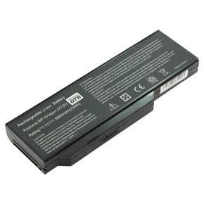 Baterija za Medion Akoya E8410 / P7610 / P8614