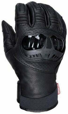 Eska Alpha Black 12 Motoristične rokavice
