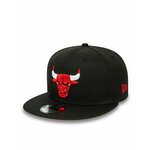 Kapa s šiltom New Era Nba Rear Logo 950 Bulls 60503475 Črna