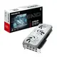 Gigabyte Radeon RX 9070 XT GAMING OC ICE 16G, GV-R907XGAMINGOCICE-16GD, 16GB DDR6