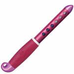 Faber-Castell nalivno pero za desničarje, roza