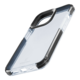 CellularLine Tetra Force Shock-Twist ovitek za Apple iPhone 15, prozoren (TETRACIPH13T)