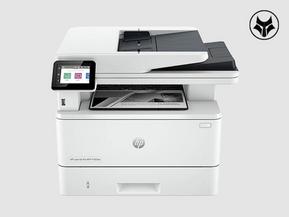 HP LaserJet Pro MFP 4102fdn kolor all in one laserski tiskalnik