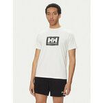 Helly Hansen Majica Box 54597 Bela Regular Fit