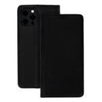Elegantna magnetna ovitek za Samsung Galaxy S7 - Črna KP17969