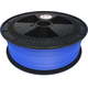 Formfutura Tough PLA Dark Blue - 1,75 mm / 2300 g