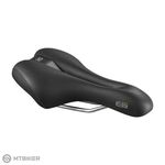 Selle Royal Ellipse Athletic sedež, 163 mm