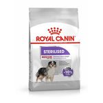 Royal Canin Medium Sterilised pasji briketi za srednje pasme, 3 kg