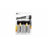 Energizer LR20 2BP D Power Alk