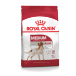 Royal Canin ROYAL CANIN Adult Medium - suha hrana za pse - 4kg
